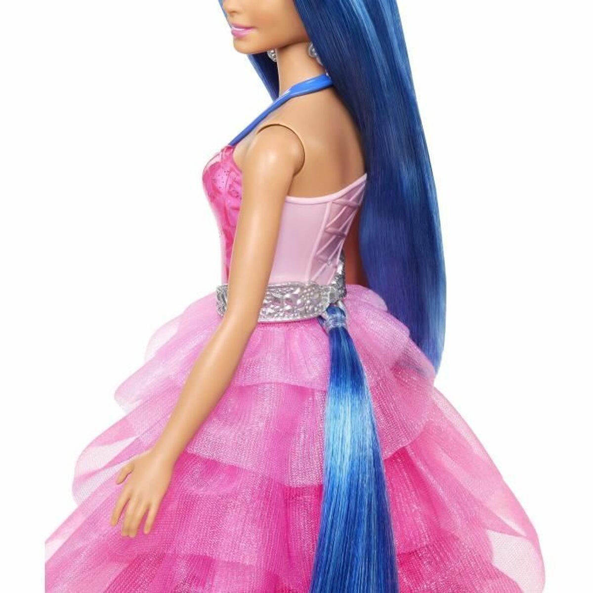Poupée Barbie PRINCESSE SAPHIR