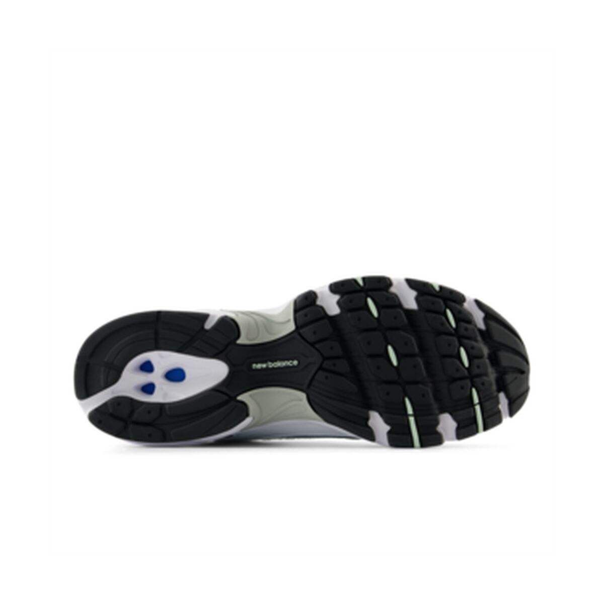 Chaussures de Sport pour Homme New Balance 530 MR530RB  Blanc