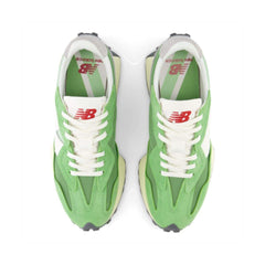 Chaussures de Sport pour Homme New Balance 327 U327WRD Vert - New Balance - Jardin D'Eyden - jardindeyden.fr