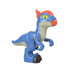 Dinosaure Mattel Plastique - Mattel - Jardin D'Eyden - jardindeyden.fr