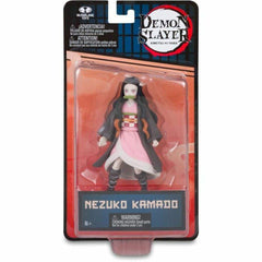 Figurine Demon Slayer Nezuko Kamado 13 cm