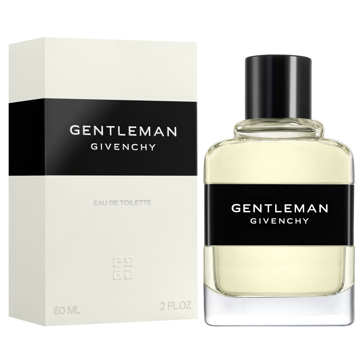 Parfum Homme Givenchy Gentleman 60 ml