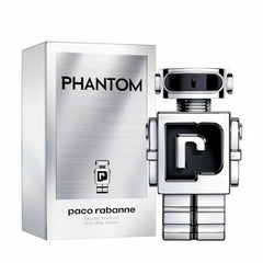 Parfum Homme Paco Rabanne Phantom EDT (50 ml) - Paco Rabanne - Jardin D'Eyden - jardindeyden.fr