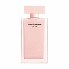 Parfum Femme For Her Narciso Rodriguez EDP (150 ml) - Narciso Rodriguez - Jardin D'Eyden - jardindeyden.fr
