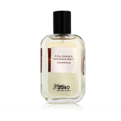 Parfum Mixte André Courrèges EDP Colognes Imaginaires 2040 Nectar Tonka 100 ml