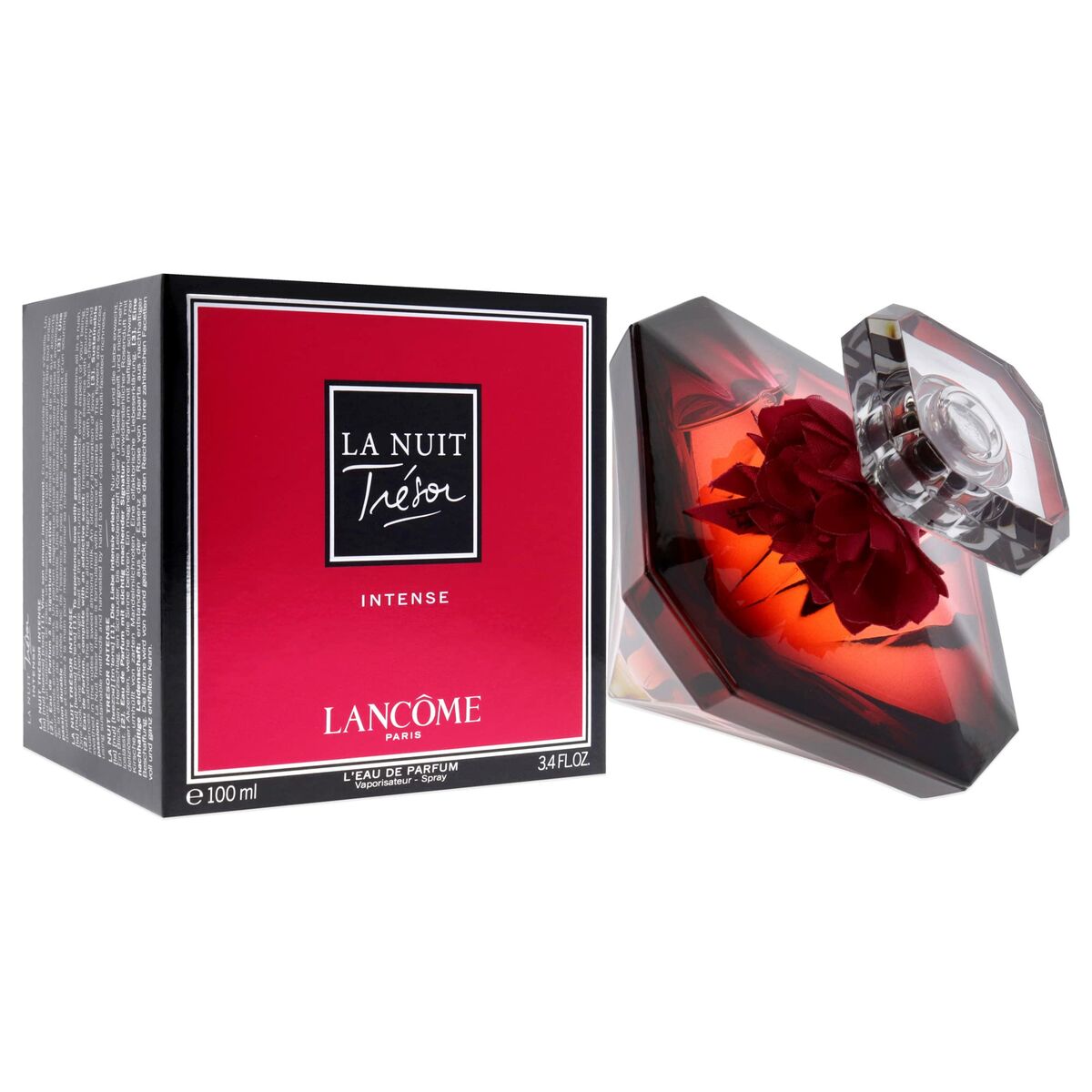 Parfum Femme Lancôme La Nuit Trésor Intense EDP 100 ml
