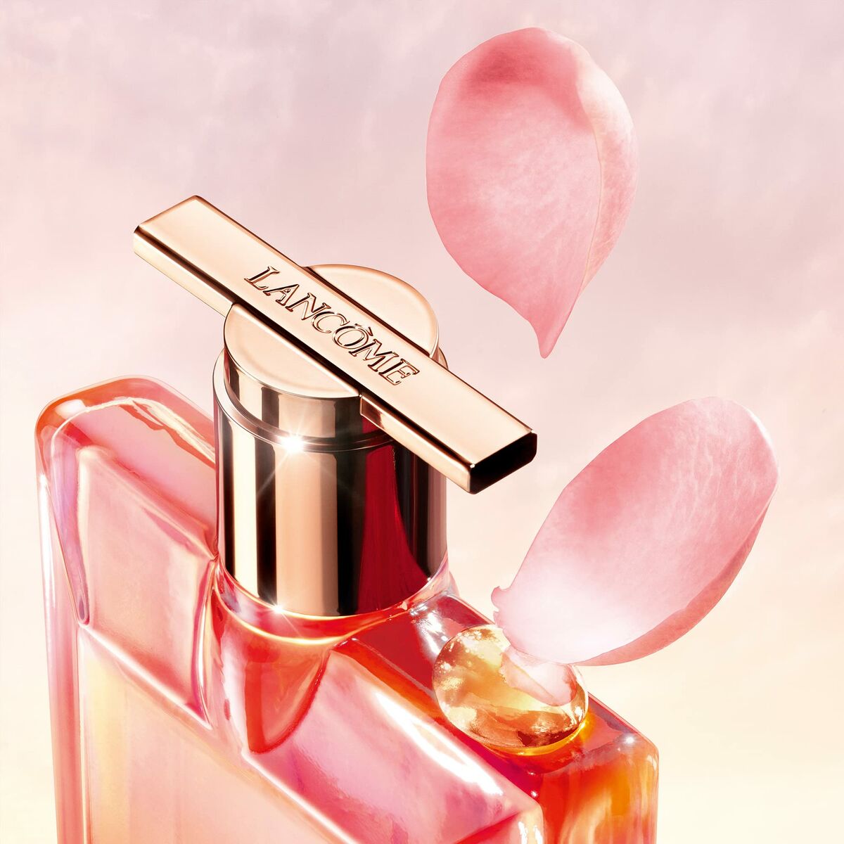 Parfum Femme Lancôme Idole Nectar EDP 25 ml