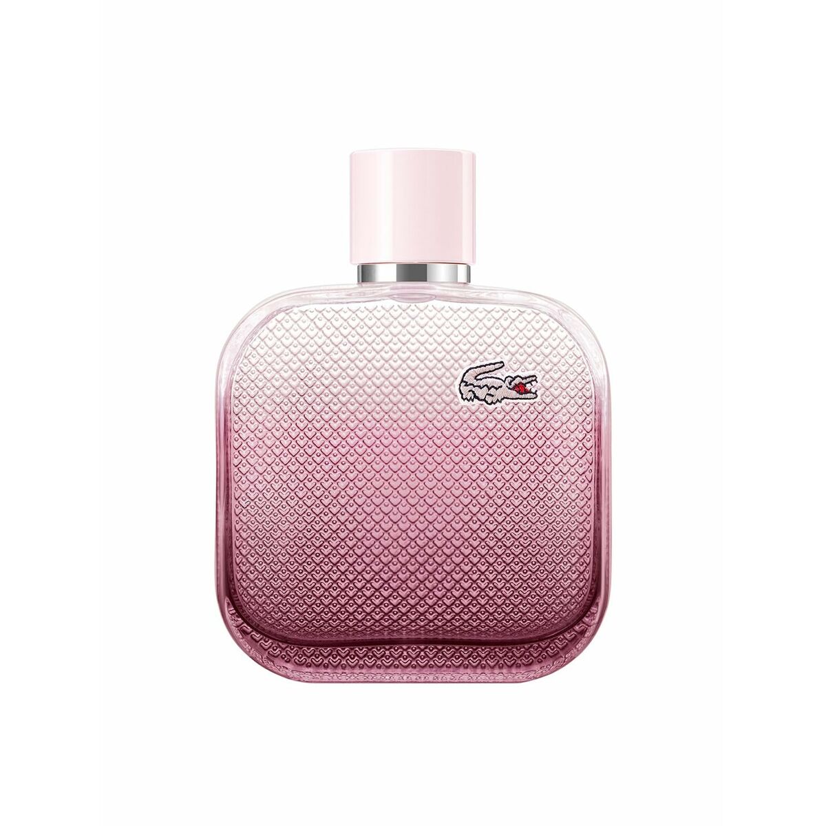 Parfum Femme Lacoste EDT L.12.12 Rose Eau Intense 100 ml