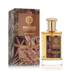 Parfum Mixte The Woods Collection EDP Dancing Leaves (100 ml)