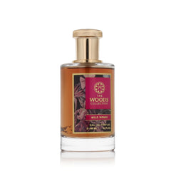 Parfum Mixte The Woods Collection EDP Wild Roses (100 ml)