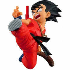 Figurine Banpresto Goku