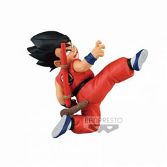 Figurine Banpresto Goku