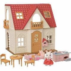 Maison de poupée Sylvanian Families 5567