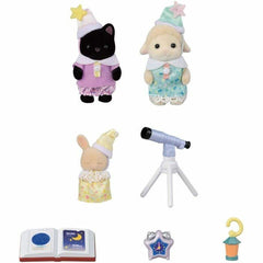 Accessoires pour poupées Sylvanian Families 5750 Nursery Friends