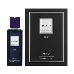 Parfum Homme Afnan EDP Modest Une 100 ml