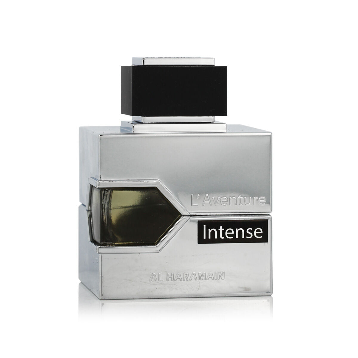 Parfum Homme Al Haramain EDP L'Aventure Intense 100 ml