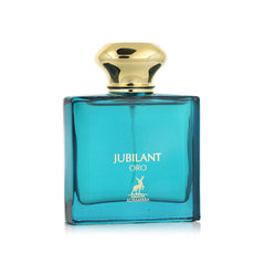 Parfum Homme Maison Alhambra Jubilant Oro EDP 100 ml