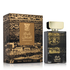 Parfum Mixte Lattafa EDP Qasaed Al Sultan (100 ml)