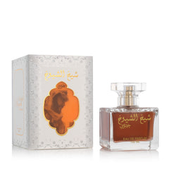 Parfum Mixte Lattafa EDP Sheikh Al Shuyukh Khusoosi (100 ml)