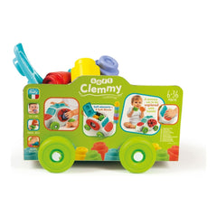 Petite voiture-jouet Clementoni 28 x 19,5 x 18 cm (ES) (28 x 19,5 x 18 cm) - Clementoni - Jardin D'Eyden - jardindeyden.fr