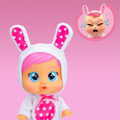 Poupée IMC Toys Cry Babies Loving Care - Coney