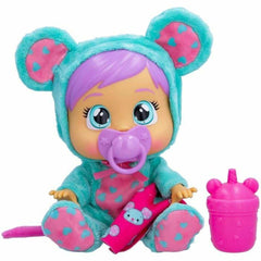 Poupée IMC Toys Cry Babies Loving Care - Lala