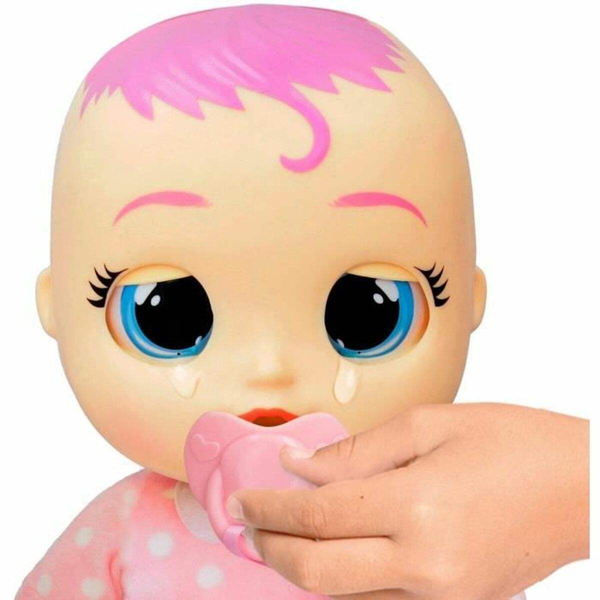 Poupée IMC Toys Cry Babies Newborn