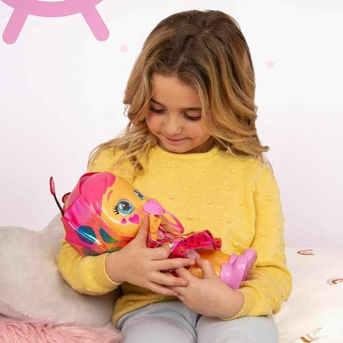 Poupée IMC Toys Cry Babies 30 cm