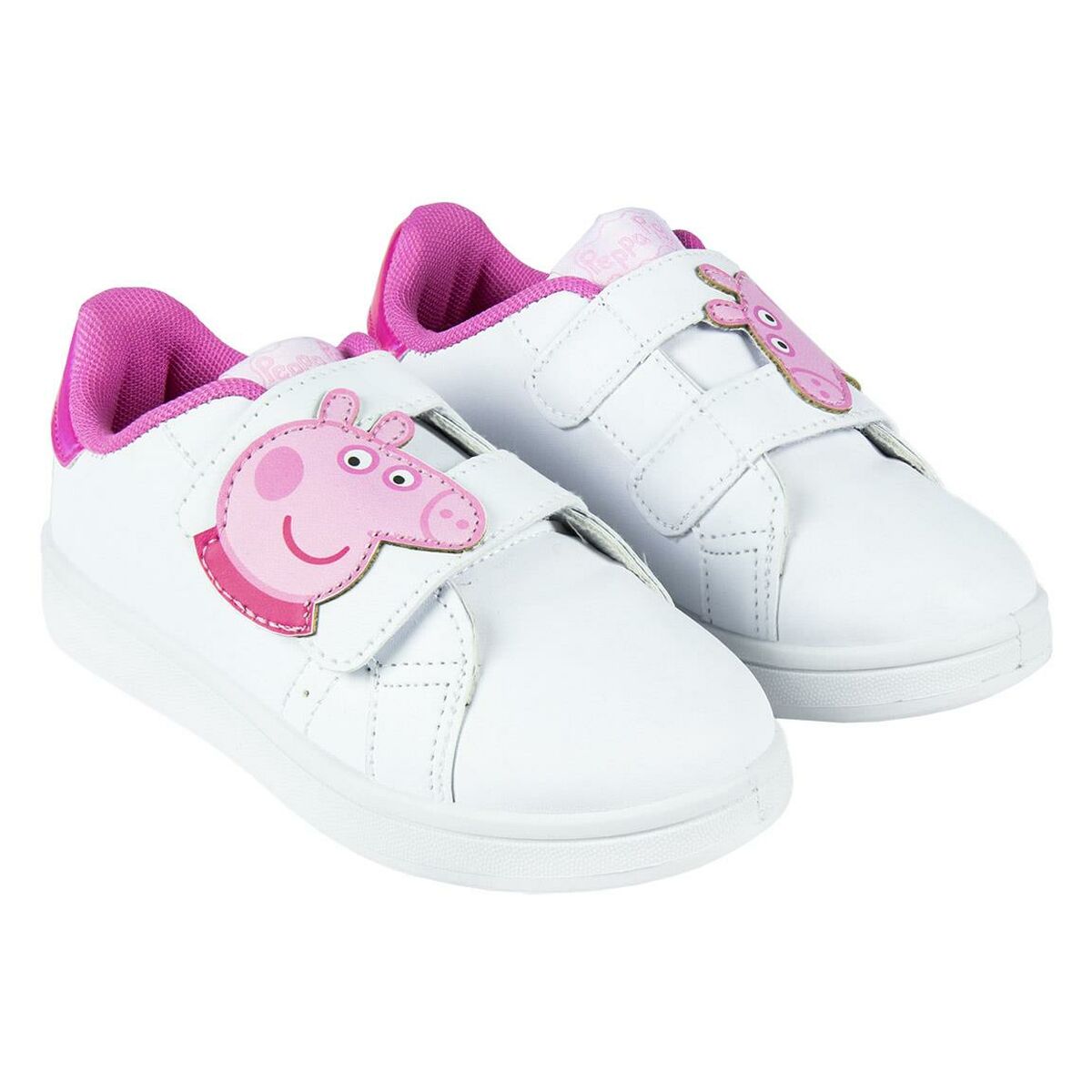 Chaussures de Sport pour Enfants Peppa Pig