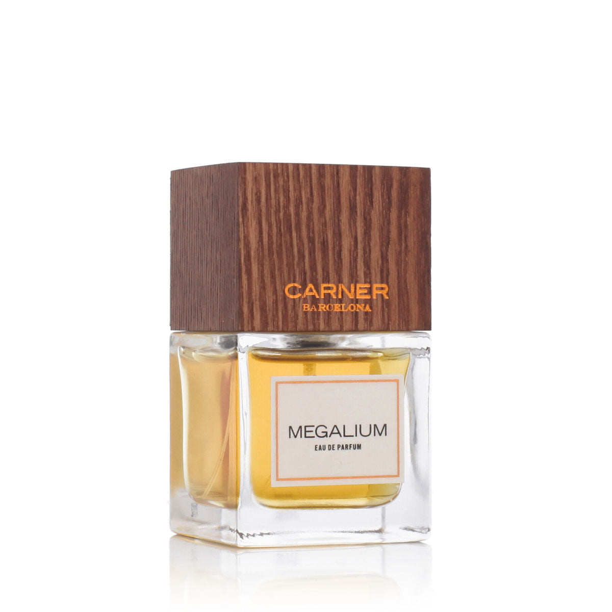 Parfum Mixte Carner Barcelona EDP Megalium 50 ml