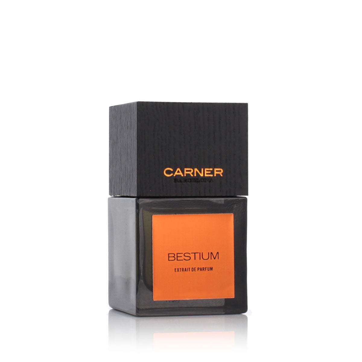 Parfum Mixte Carner Barcelona Bestium (50 ml)
