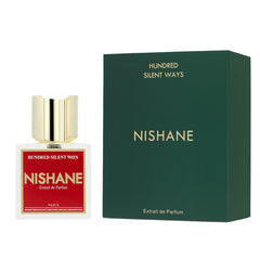 Parfum Mixte Nishane 100 ml Hundred Silent Ways