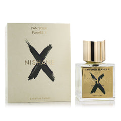 Parfum Mixte Nishane Fan Your Flames X 100 ml