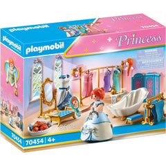 Playmobil Princess Salles de bains