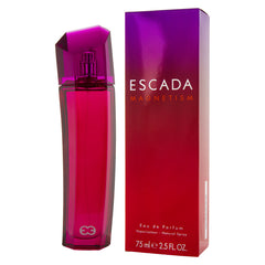 Parfum Femme Escada EDP Magnetism 75 ml