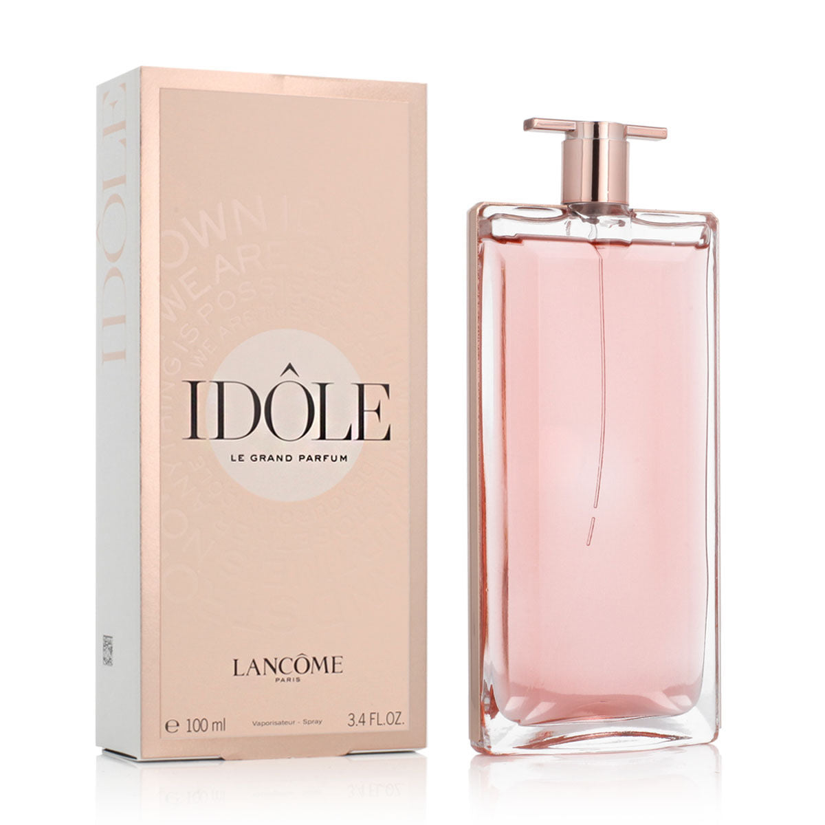 Parfum Femme Lancôme EDP Idole 100 ml