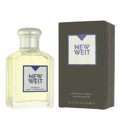 Parfum Homme Aramis EDT New West 100 ml