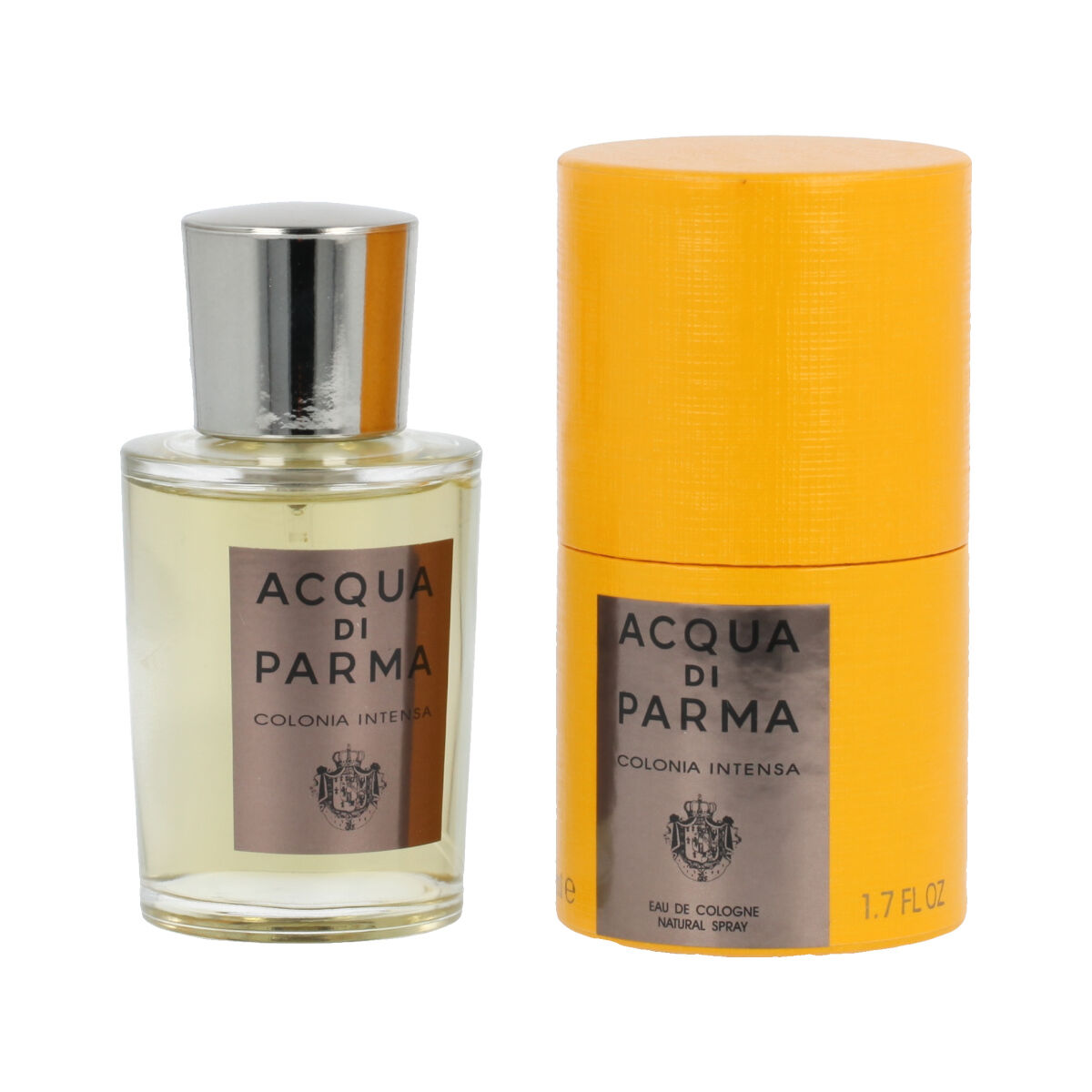 Parfum Homme Acqua Di Parma EDC Colonia Intensa 50 ml