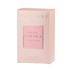 Parfum Femme Bvlgari EDP Rose Goldea 90 ml