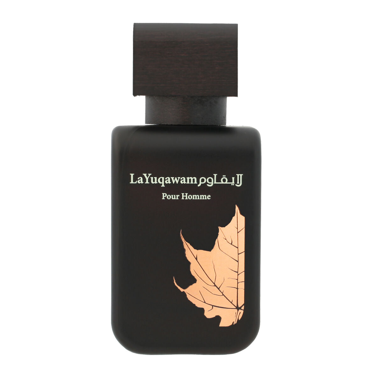 Parfum Homme Rasasi EDP La Yuqawam 75 ml