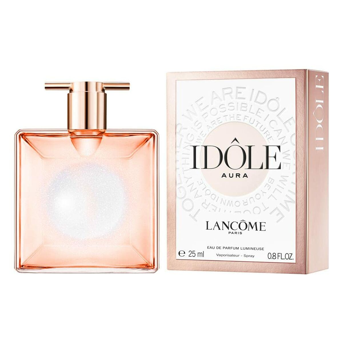 Parfum Femme Lancôme EDP 25 ml Idole Aura