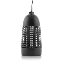 Lampe Anti-Moustiques KL-1600 InnovaGoods 4W Noire