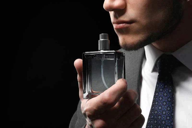 Comment choisir un parfum Homme ? - Jardin D'Eyden - jardindeyden.fr