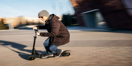 Comment débrider une trottinette électrique ? - Jardin D'Eyden - jardindeyden.fr