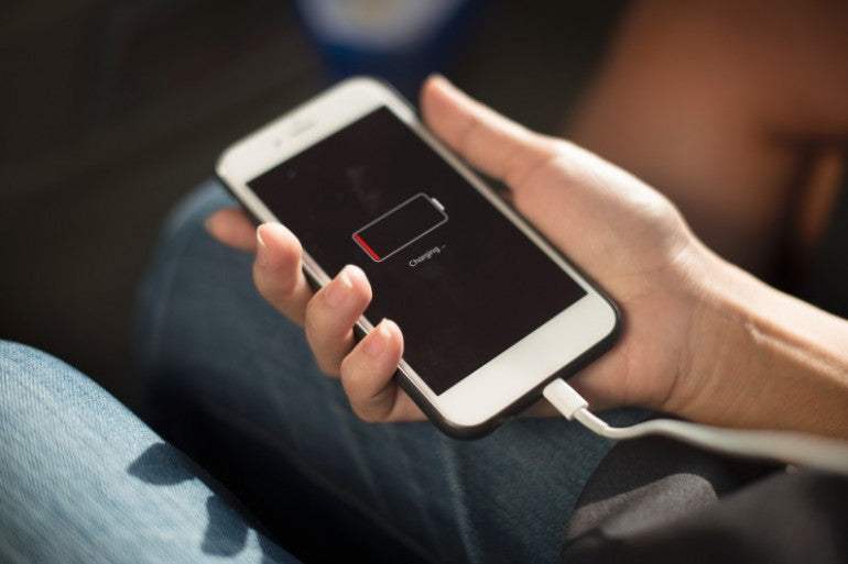 Comment économiser la batterie de son smartphone ? - Jardin D'Eyden - jardindeyden.fr