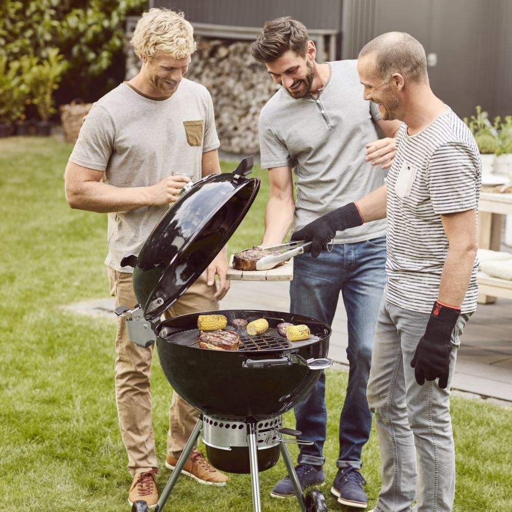 Comment reussir un barbecue ? - Jardin D'Eyden - jardindeyden.fr