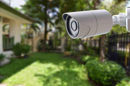 Guide d'achat d'une caméra de surveillance - Jardin D'Eyden - jardindeyden.fr