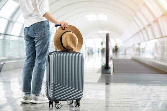 Guide d'achat valise : comment choisir le bon bagage pour ses vacances - Jardin D'Eyden - jardindeyden.fr