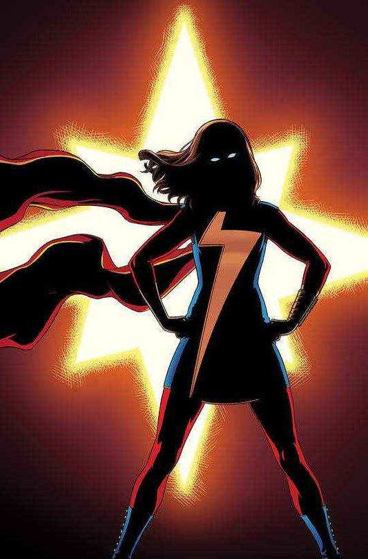 MS. Marvel Biographie de Kamala Khan | Avengers | Marvel MCU - Jardin D'Eyden - jardindeyden.fr