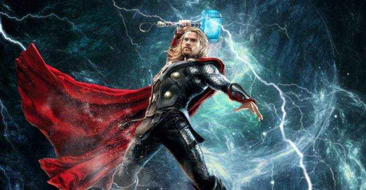 Qui est Thor ? Avengers et fils d'Odin | Biographie | Marvel Universe - Jardin D'Eyden - jardindeyden.fr